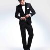 Connell Black Tuxedo - Imagen 4