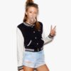 Varsity Jacket